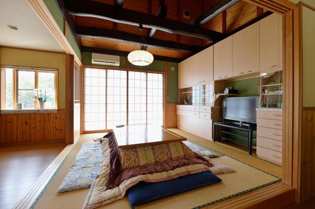 Omoritei - Vacation Stay 9265 Nasushiobara Exterior photo